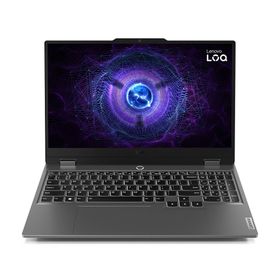 Lenovo LOQ 15IAX9 83GS00L7TR i5-12600HX 8GB RAM 512GB SSD RTX 4050 Windows 11 Home 15.6 inç Oyun Bilgisayarı