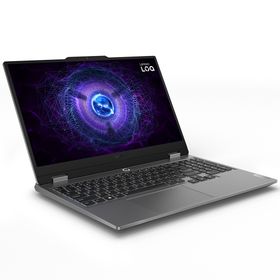 Lenovo LOQ 15IAX9 83GS00PGTR-16 i5-12450HX 16GB RAM 512GB SSD RTX 4060 FreeDOS 15.6 inç Oyun Bilgisayarı