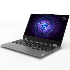 Lenovo LOQ 15IAX9 83GS00PGTR-1TB i5-12450HX 8GB RAM 1TB SSD RTX 4060 FreeDOS 15.6 inç Oyun Bilgisayarı