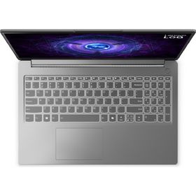 Lenovo LOQ 15IAX9E 83LK002VTR i7-12650HX 16GB RAM 512GB SSD RTX 4050 FreeDOS 15.6 inç Oyun Bilgisayarı