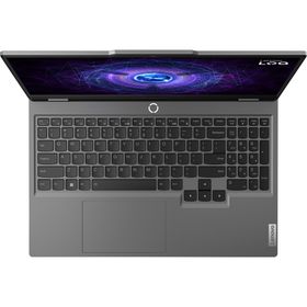 Lenovo LOQ 15IAX9I 83FQ000UTR i5-12450HX 16GB RAM 512GB SSD A530M FreeDOS 15.6 inç Oyun Bilgisayarı