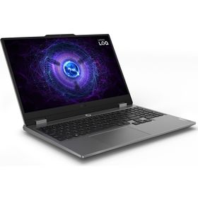 Lenovo LOQ 15IAX9I 83FQ000UTR i5-12450HX 16GB RAM 512GB SSD A530M FreeDOS 15.6 inç Oyun Bilgisayarı