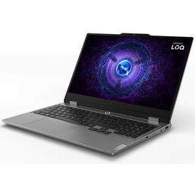 Lenovo LOQ 15IAX9I 83FQ000UTR i5-12450HX 16GB RAM 512GB SSD A530M FreeDOS 15.6 inç Oyun Bilgisayarı