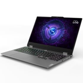 Lenovo LOQ 15IAX9I 83FQ000VTR05 i5-12450HX 16GB RAM 1TB + 512GB SSD A530M Windows 11 Home 15.6 inç Oyun Bilgisayarı