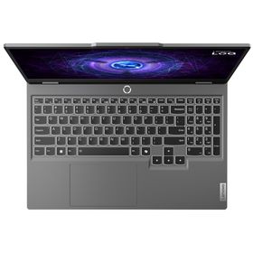 Lenovo LOQ 15IAX9I 83FQ000VTR06 i5-12450HX 16GB RAM 1TB + 1TB SSD A530M Windows 11 Home 15.6 inç Oyun Bilgisayarı