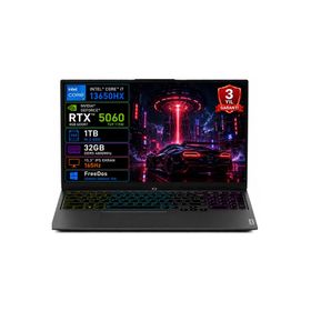 Lenovo LOQ 15IPH11 83SL001ATR Ultra 7 356H 16GB RAM 1TB SSD RTX 5060 FreeDOS 15.3 inç Gaming Laptop