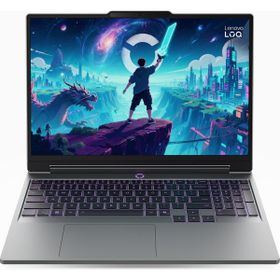 Lenovo LOQ 15IPH11 83SL001ATR Ultra 7 356H 16GB RAM 1TB SSD RTX 5060 FreeDOS 15.3 inç Gaming Laptop