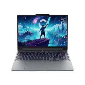 Lenovo LOQ 15IPH11 83SL001BTR Ultra 7 356H 16GB RAM 1TB SSD RTX 5060 Windows 11 Home 15.3 inç Gaming Laptop