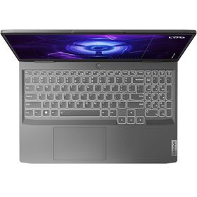 Lenovo LOQ 15IRH8 82XV0055TX i7-13620H 16GB RAM 512GB SSD RTX 4050 Windows 11 Home 15.6 inç Oyun Bilgisayarı