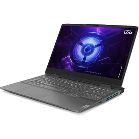 Lenovo LOQ 15IRH8 82XV0055TX i7-13620H 16GB RAM 512GB SSD RTX 4050 Windows 11 Home 15.6 inç Oyun Bilgisayarı