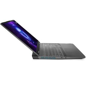 Lenovo LOQ 15IRH8 82XV00FYTX i5-12450H 16GB RAM 512GB SSD RTX 4050 FreeDOS 15.6 inç Oyun Bilgisayarı
