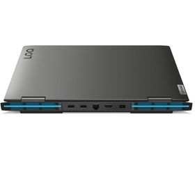 Lenovo LOQ 15IRH8 82XV00HKTX i5-12450H 8GB RAM 512GB SSD 6GB RTX 4050 Windows 11 Home 15.6 inç Oyun Bilgisayarı Outlet - Teşhir