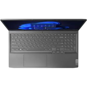 Lenovo LOQ 15IRH8 82XV00HKTX i5-12450H 8GB RAM 512GB SSD RTX 4050 Windows 11 Home 15.6 inç Oyun Bilgisayarı