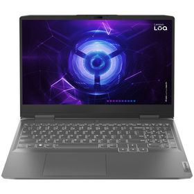 Lenovo LOQ 15IRH8 82XV00SWTX i5-12450H 8GB RAM 512GB SSD RTX 3050 Windows 11 Home 15.6 inç Oyun Bilgisayarı