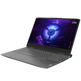 Lenovo LOQ 15IRH8 82XV00SWTX03 i5-12450H 16GB RAM 512GB SSD RTX 3050 Windows 11 Home 15.6 inç Oyun Bilgisayarı