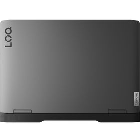Lenovo LOQ 15IRH8 82XV00T6TX i5-12450H 16GB RAM 512GB SSD RTX 4050 FreeDOS 15.6 inç Oyun Bilgisayarı