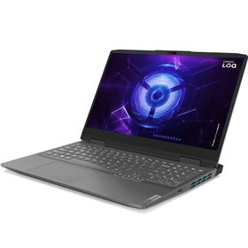 Lenovo LOQ 15IRH8 82XV00T6TX i5-12450H 16GB RAM 512GB SSD RTX 4050 FreeDOS 15.6 inç Oyun Bilgisayarı