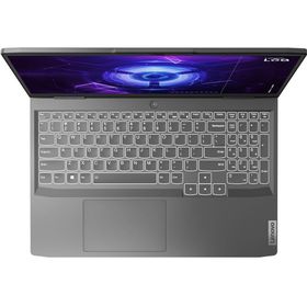 Lenovo LOQ 15IRH8 82XV00T6TX i5-12450H 16GB RAM 512GB SSD RTX 4050 FreeDOS 15.6 inç Oyun Bilgisayarı