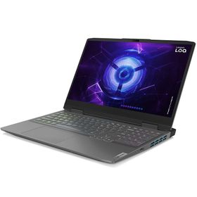 Lenovo LOQ 15IRH8 82XV00WYTX i5-12450H 8GB RAM 512GB SSD 6GB RTX 3050 FreeDOS 15.6 inç Oyun Bilgisayarı