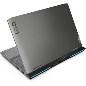 Lenovo LOQ 15IRH8 82XV00WYTX i5-12450H 8GB RAM 512GB SSD 6GB RTX 3050 FreeDOS 15.6 inç Oyun Bilgisayarı