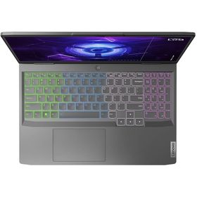 Lenovo LOQ 15IRH8 82XV00WYTX i5-12450H 8GB RAM 512GB SSD 6GB RTX 3050 FreeDOS 15.6 inç Oyun Bilgisayarı