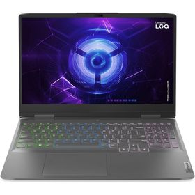 Lenovo LOQ 15IRH8 82XV00WYTX i5-12450H 8GB RAM 512GB SSD 6GB RTX 3050 FreeDOS 15.6 inç Oyun Bilgisayarı
