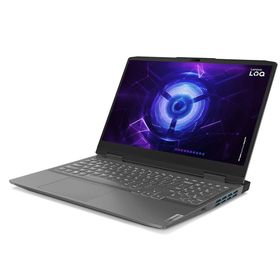 Lenovo LOQ 15IRH8 82XV00WYTX4 i5-12450H 8GB RAM 512GB SSD 6GB RTX 3050 FreeDOS 15.6 inç Oyun Bilgisayarı