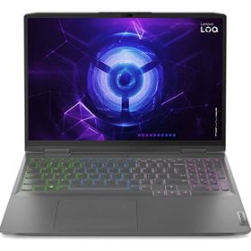 Lenovo LOQ 15IRH8 82XV010FTR i5-12450H 8GB RAM 512GB SSD RTX 2050 Windows 11 Home 15.6 inç Oyun Bilgisayarı