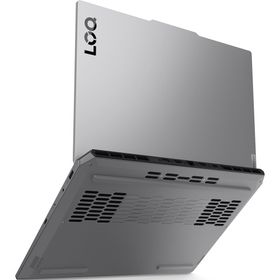Lenovo LOQ 15IRX10 83JE00EBTR i5-13450HX 24GB RAM 512GB SSD RTX 5050 FreeDOS 15.6 inç Oyun Bilgisayarı