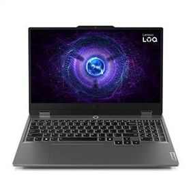 Lenovo LOQ 15IRX10 83JE00F1TR i7-13650HX 24GB RAM 1TB SSD RTX 5060 Windows 11 Home 15.6 inç Gaming Laptop
