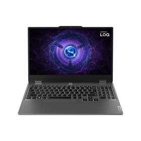 Lenovo LOQ 15IRX10 83JE00J5TR i7-13650HX 16GB RAM 512GB SSD RTX 5060 FreeDOS 15.6 inç Oyun Bilgisayarı