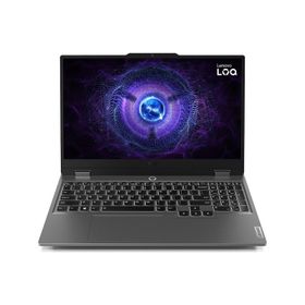 Lenovo LOQ 15IRX10 83JE00JQTR i7-13650HX 16GB RAM 1TB SSD RTX 5060 FreeDOS 15.6 inç Oyun Bilgisayarı
