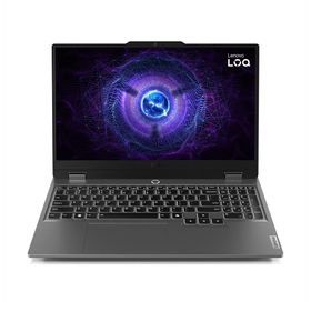 Lenovo LOQ 15IRX10 83JE00LCTR i7-13700HX 24GB RAM 1TB SSD 8GB RTX 5060 Windows 11 Home 15.6 inç Gaming Laptop