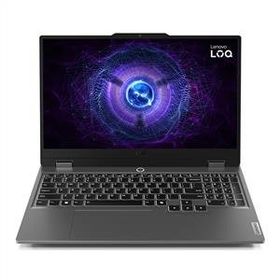 Lenovo LOQ 15IRX10 83JE00UHTR i7-13700HX 24GB RAM 1TB SSD RTX 5060 Windows 11 Home 15.6 inç Gaming Laptop