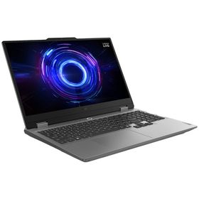 Lenovo LOQ 15IRX10 83JE00XRTR i5-13450HX 16GB RAM 1TB SSD RTX 5060 FreeDOS 15.6 inç Oyun Bilgisayarı