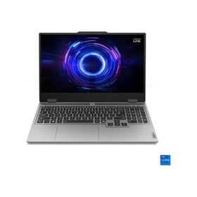 Lenovo LOQ 15IRX10 83JE0128TR i5-14500HX 16GB RAM 512GB SSD 8GB RTX 5050 FreeDOS 15.6 inç Oyun Bilgisayarı