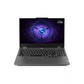 Lenovo LOQ 15IRX10 83JE012FTR i5-14500HX 16GB RAM 1TB SSD RTX 5050 FreeDOS 15.6 inç Oyun Bilgisayarı