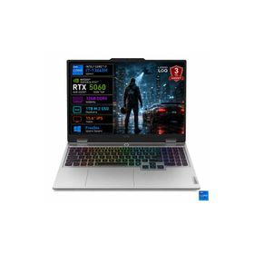 Lenovo LOQ 15IRX10 83JE01BETR i7-13645HX 16GB RAM 1TB SSD RTX 5060 FreeDOS 15.6 inç Gaming Laptop