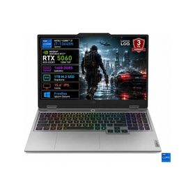 Lenovo LOQ 15IRX10 83JE01BETR i7-13645HX 16GB RAM 1TB SSD RTX 5060 FreeDOS 15.6 inç Gaming Laptop