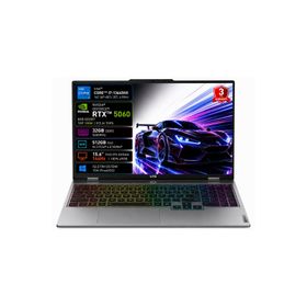 Lenovo LOQ 15IRX10 83JE01CXTR i7-13645HX 16GB RAM 512GB SSD RTX 5060 FreeDOS 15.6 inç Gaming Laptop