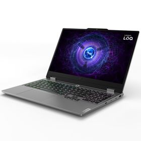 Lenovo LOQ 15IRX9 83DV00W6TR i7-13650HX 16GB RAM 512GB SSD RTX 4050 Windows 11 Home 15.6 inç Oyun Bilgisayarı