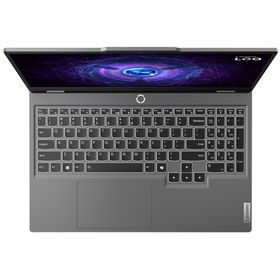 Lenovo LOQ 15IRX9 83DV011ATR i7-13650HX 8GB RAM 512GB SSD RTX 3050 FreeDOS 15.6 inç Oyun Bilgisayarı
