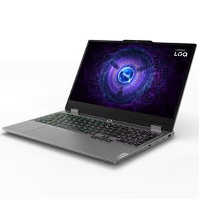 Lenovo LOQ 15IRX9 83DV011ATR i7-13650HX 8GB RAM 512GB SSD RTX 3050 FreeDOS 15.6 inç Oyun Bilgisayarı