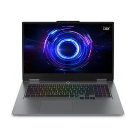 Lenovo LOQ 17IRX10 83JH004STR i7-13650HX 16GB RAM 512GB SSD RTX 5060 Windows 11 Home 17.3 inç Gaming Laptop