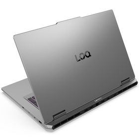 Lenovo LOQ 17IRX10 83JH009UTR i7-13700HX 32GB RAM 1TB SSD RTX 5060 FreeDOS 17.3 inç Oyun Bilgisayarı