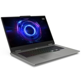 Lenovo LOQ 17IRX10 83JH009UTR i7-13700HX 32GB RAM 1TB SSD RTX 5060 FreeDOS 17.3 inç Oyun Bilgisayarı