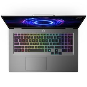 Lenovo LOQ 17IRX10 83JH009UTR i7-13700HX 32GB RAM 1TB SSD RTX 5060 FreeDOS 17.3 inç Oyun Bilgisayarı