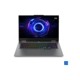Lenovo LOQ 17IRX10 83JH00A3TR i7-14700HX 32GB RAM 1TB SSD RTX 5070 Windows 11 Home 17.3 inç Oyun Bilgisayarı