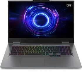 Lenovo LOQ 17IRX10 83JH00BQTR i7-13700HX 16GB RAM 512GB SSD RTX 5050 FreeDOS 17.3 inç Oyun Bilgisayarı