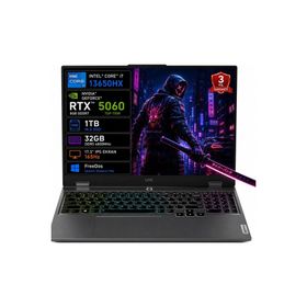 Lenovo LOQ 17IRX10 83JH00CKTR i7-13650HX 32GB RAM 1TB SSD RTX 5060 FreeDOS 17.3 inç Gaming Laptop